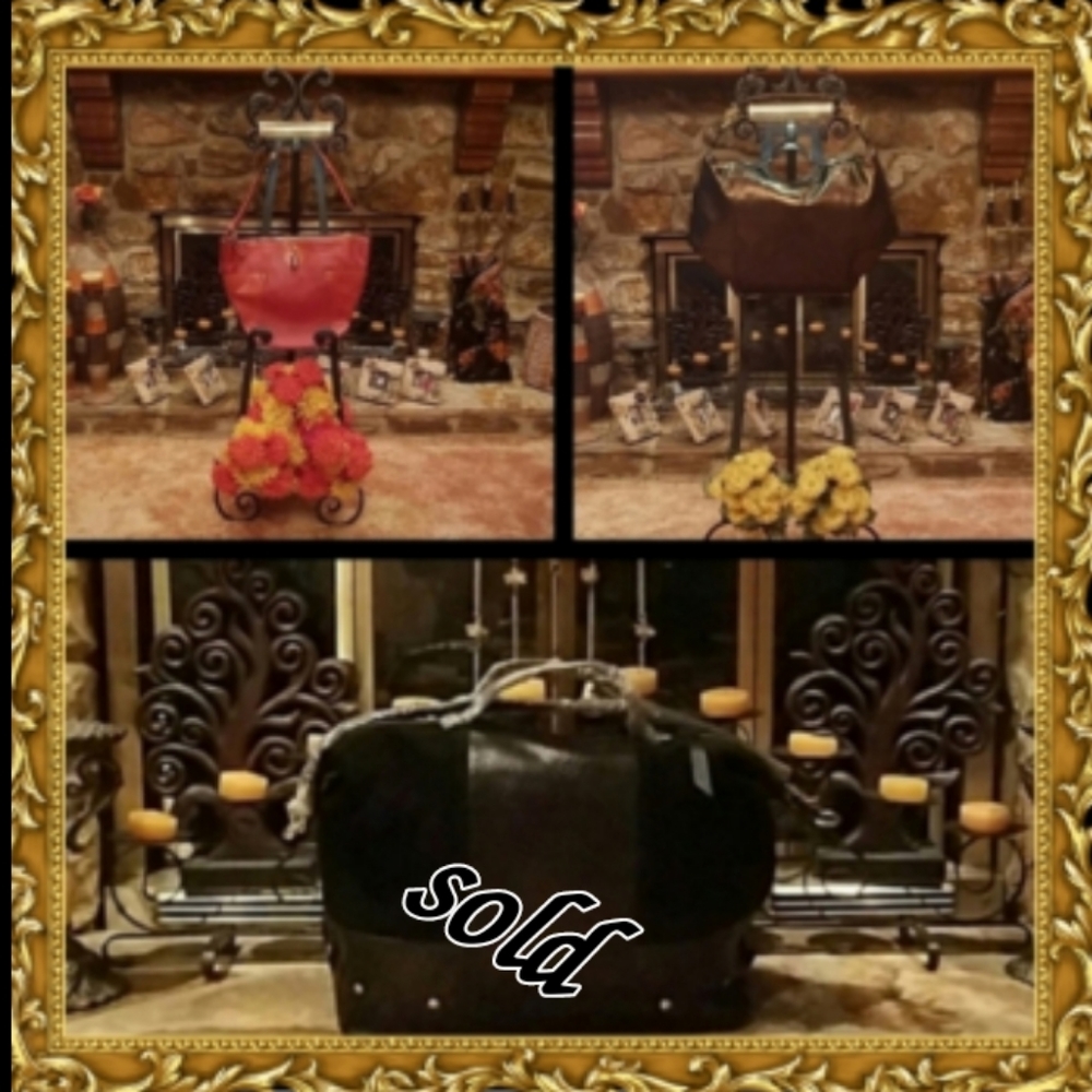 ✴Look✴Like✴Share✴ Designer Bags in my closet